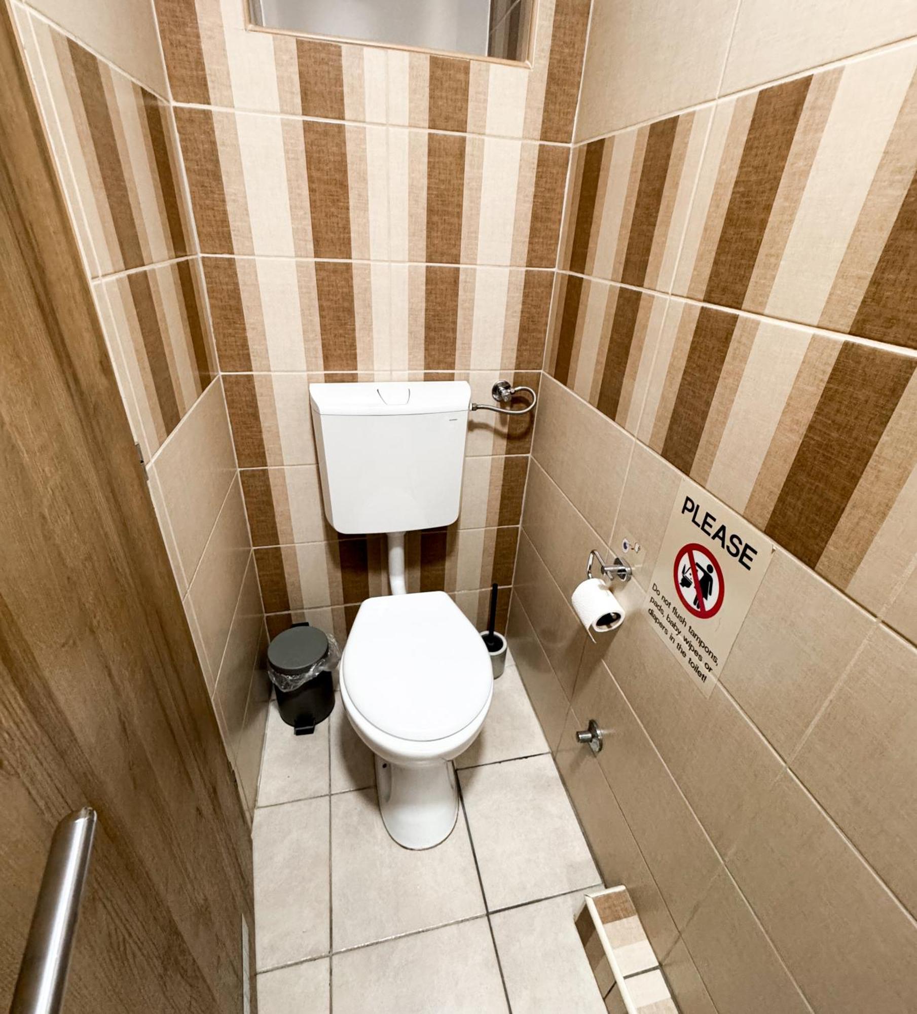 Kk Apartment Backa Topola Exterior photo