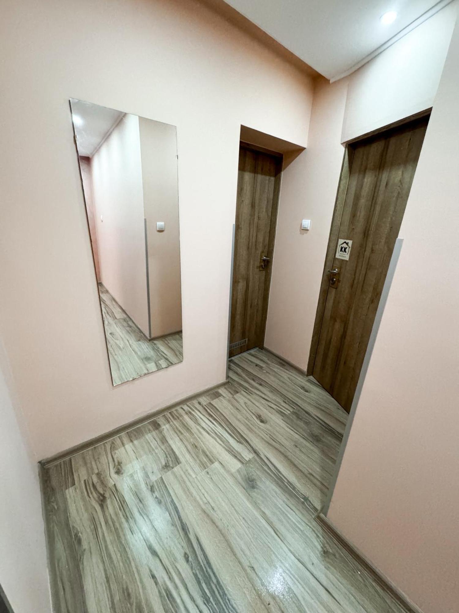 Kk Apartment Backa Topola Exterior photo