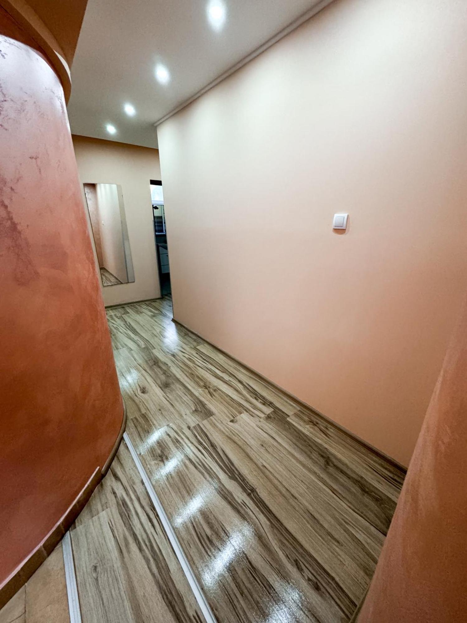 Kk Apartment Backa Topola Exterior photo